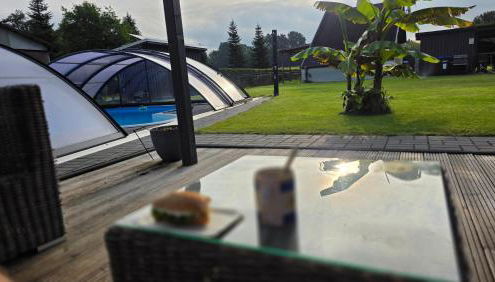 ferienhaus-am-scharmützelsee - Foto 2