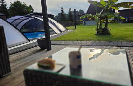 ferienhaus-am-scharmützelsee - Foto 2