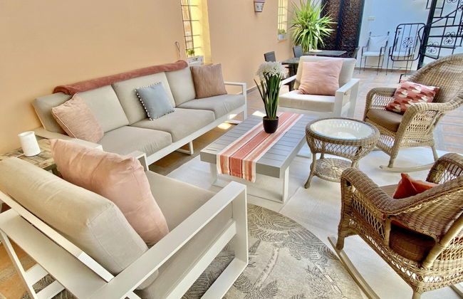 Casa Entre Viñas - Foto 33