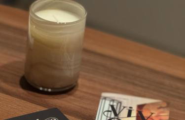 Vivere Suite 01 - Cozy Studio by Metro terminus - Foto 4