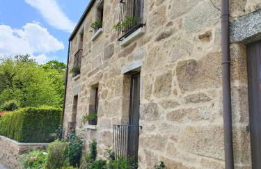 A Solaina da Bouza - Foto 41