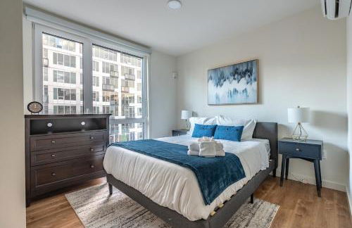 Sophari Parkside: Bellevue Apartments - Foto 48