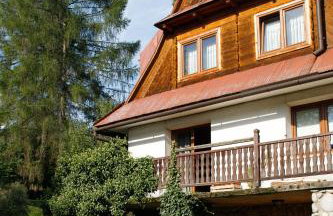 Gościniec u Marzeny - Foto 28