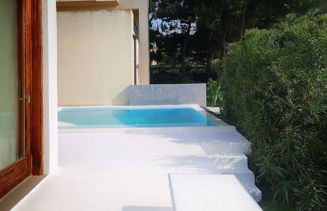 Villa Venere, 6 Bedrooms 5 Bathrooms, Private Pool and sea - Foto 25