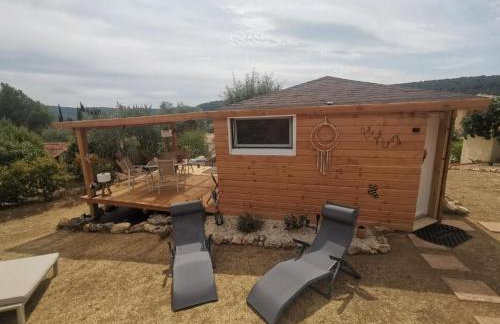 Gites Colline De Sollies - Foto 29