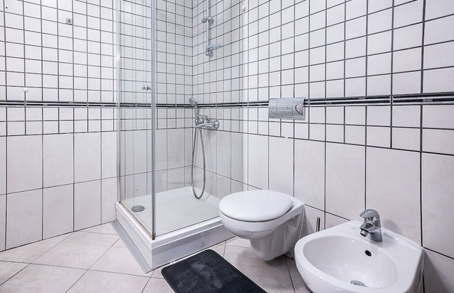 WINWINSTAY Exclusive Apartments by River Daugava - Photo 39