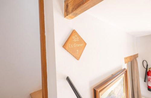 Agroturismo Mondrago -Antic Na Martina- - Photo 95