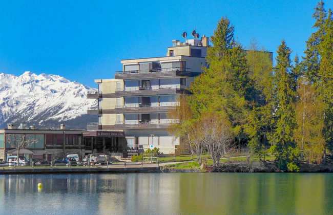 Jeanne D'Arc Apt. D-33 - Foto 21