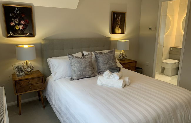 Virginia Water Family Getaway - Foto 2