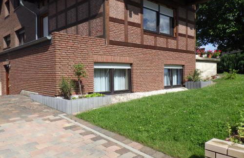 Ferienwohnung Kremer - Foto 1