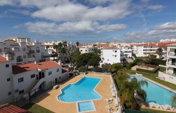 Albufeira Oura Beach Apartment - Foto 8