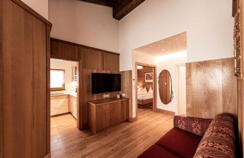 Aparthotel Kastel Seiser Alm - Photo 8