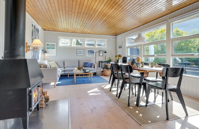 "Gærmund" - 350m from the sea - Foto 22