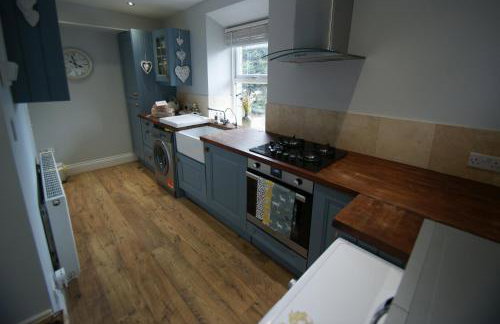 Bank View next to the Fleece Countryside Inn - Foto 20