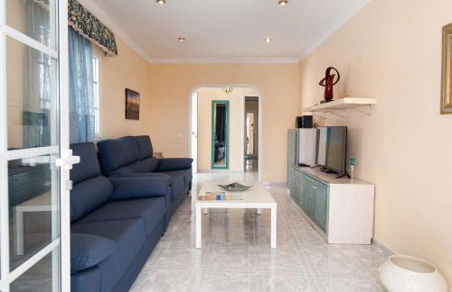 Sol y Mar El Salobre - Foto 12