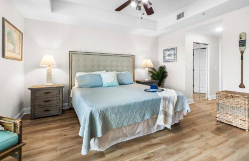 Pier Resort 401 - Foto 8