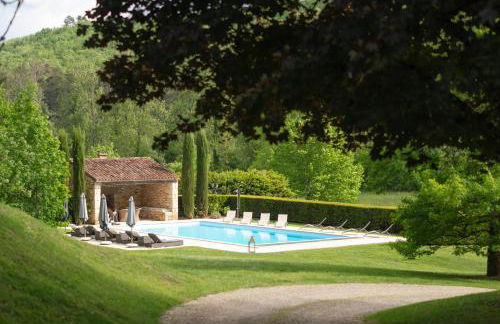 Château Forge du Roy - Foto 34