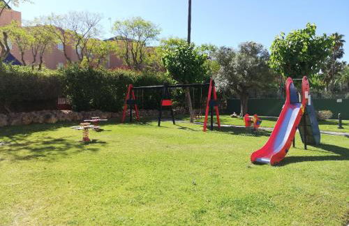 Ático en Islantilla - Photo 12