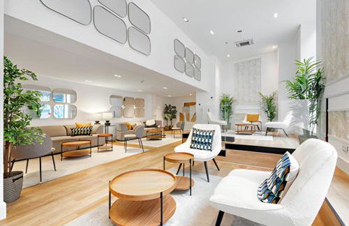 Valencia City Apartment with Gym Pool Free Parking TheHavenEscape - Photo 27