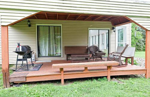 Summit Sanctuary with EV Ready Mountain Views - Foto 12