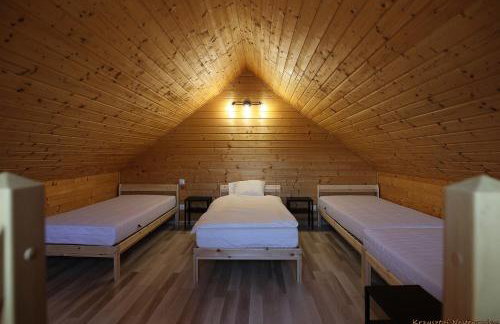 Dzikie Chatki - Foto 19