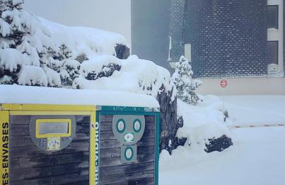 BÈTH CÈU Appt vacances 4P- La Pierre St Martin GR10 - Foto 29