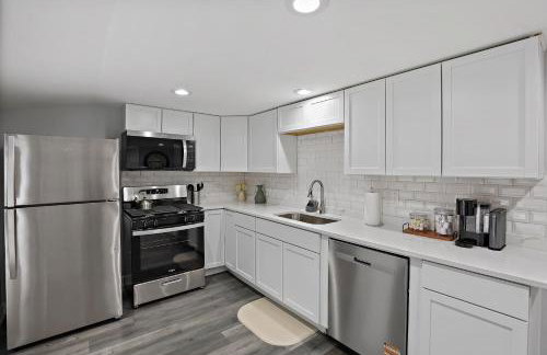 Spacious 5BR 2BA Berwyn Home - Foto 21