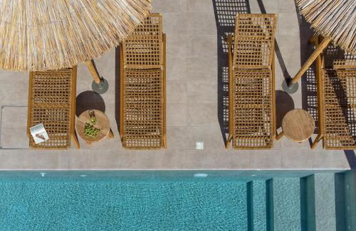 Apeiron Villas - Foto 26