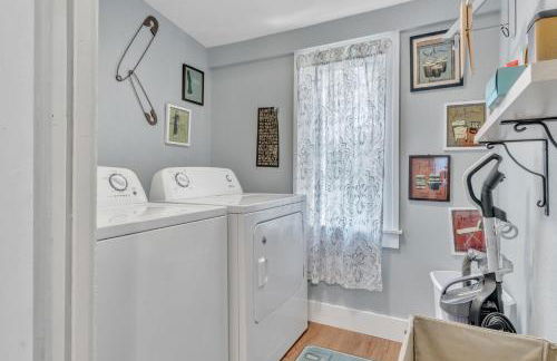 Bright & Fun 3BR Cozy Nook home - Foto 27