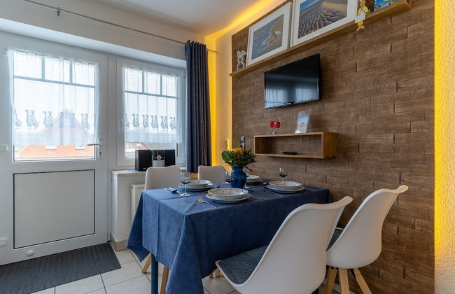 Ferienwohnung in Tating-formerly TUI Ferienhaus - Foto 21