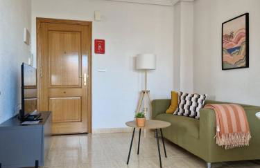 Bonito piso al lado del Mar! - Foto 2