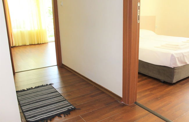 Solei Apartments - Foto 20