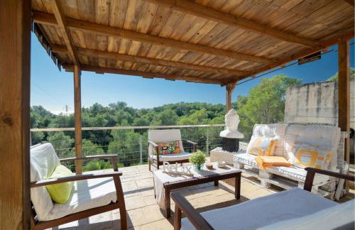 Mima House with Pool - Foto 29