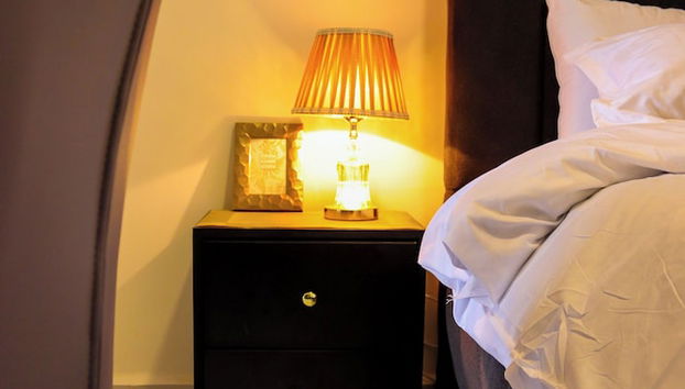 Lux studio apartment near JKIA and SGR - Foto 4, Habitación