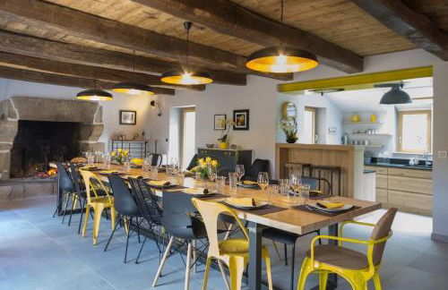 Le Vaugalon, Maison Grande Capacité - Foto 1