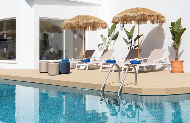 Aparthotel HSM Lago Park - Foto 59