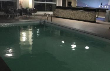 Flat Na Praia da Costa - Foto 19