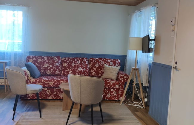 Salkolahti Tuura - Foto 8