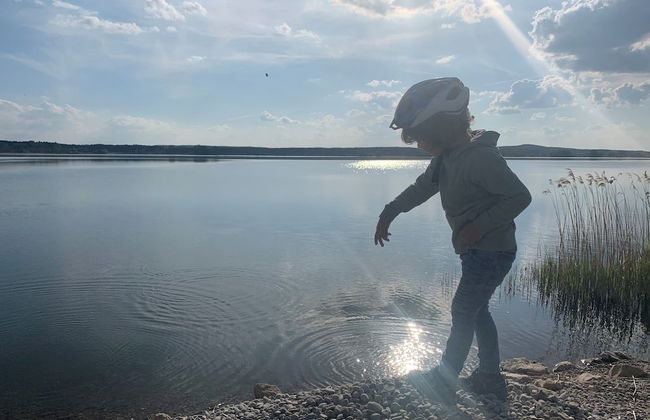 Ferienhof Eichenberg - Foto 60