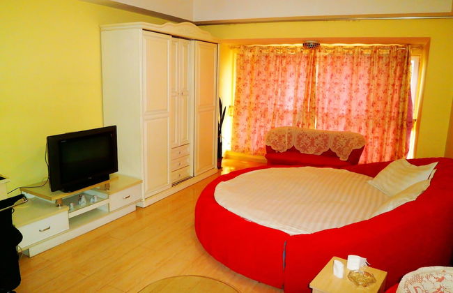 Tianjin City Center Homestay - Foto 6