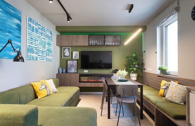 House 756 Mainz: Families, Friends & Business – Sauna, Parking, Near Messe & Airport - Foto 1