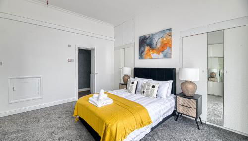 Glendale House by Guestz - Foto 5, wardrobe