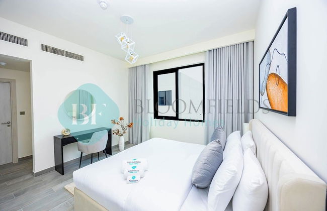 Bloomfields 3BR Townhouse Noya in Yas - Foto 2