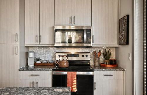 Luxury 2BR Cedr Sprgs area with Parking, Pool, Gym - Foto 70