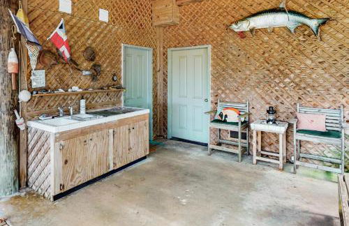 Pink Bird Cottage - Foto 9