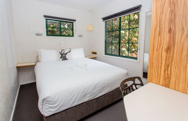 NRMA Ballarat Holiday Park - Foto 2