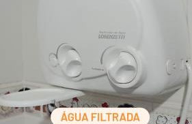 Casa Temporada BV Capitolio - Foto 12