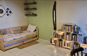 Vila Amélia Olinda - Terraço panorâmico com vista para o mar - Foto 7