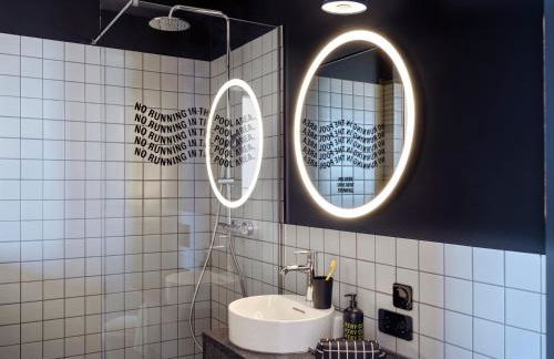 STAYERY Gütersloh Hauptbahnhof - Foto 14