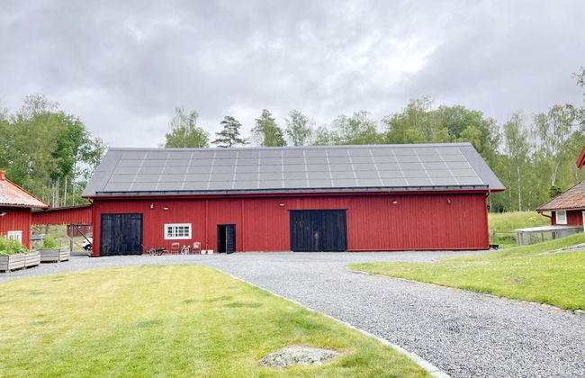 4 Person Holiday Home in Mellosa - Foto 44